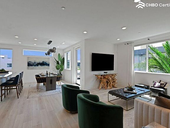 Automated motorized shades, Alexa-enabled smart home