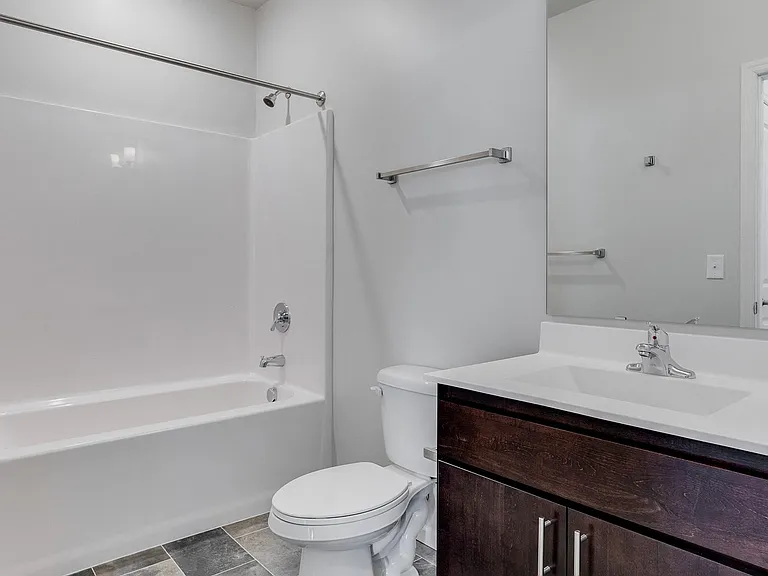 Powers - 1 Bed / 1 Bath - 961 Sq.Ft.