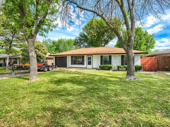 736 Thedford Rd, Seagoville, TX 75159