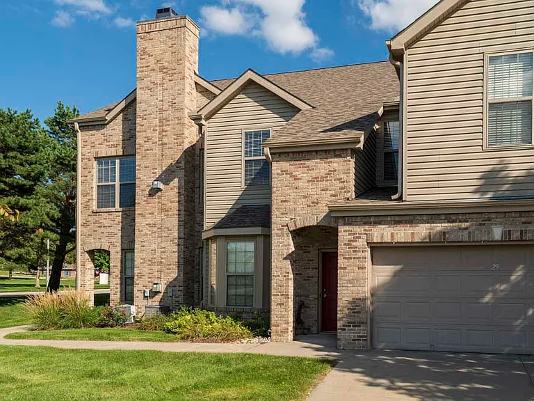 Embrace the villa lifestyle with our beautifully designed homes.