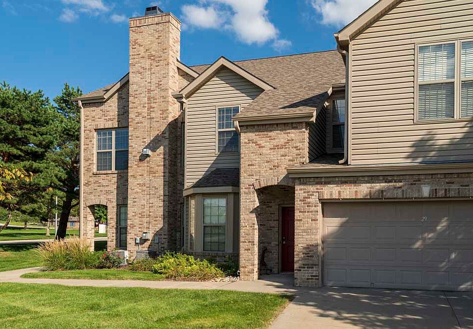 Stone Creek Villas 5113 N 158th Ave Omaha NE Zillow