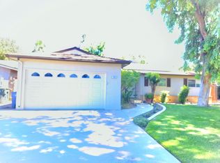 1605 Scott Pl, Clovis, CA 93611