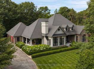 49 Black Creek Trl, Springwater, ON L9X 0J2