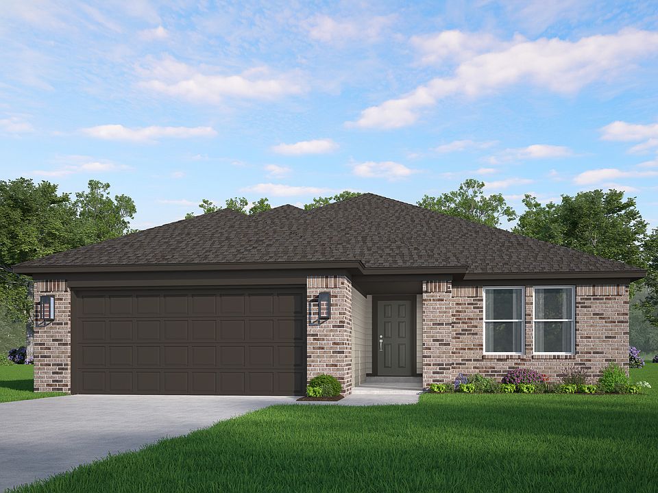 Traditional Elevation A