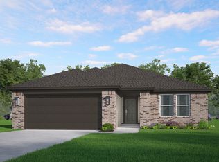Edison Plan, Knox Farm, Edmond, OK 73012