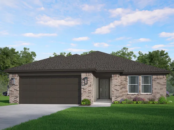 Edison Plan, Oasis Ranch