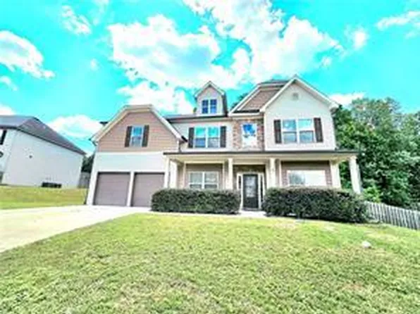 12 Springwood Dr, Phenix City, AL 36870