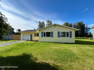 309 W Arlington Ave, Soldotna, AK 99669