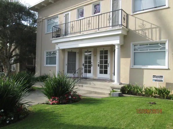 209RO, 209 Roswell Ave APT A, Long Beach, CA 90803