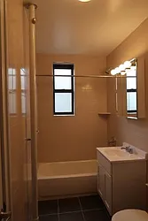 Rented by Atlantic Management Co Inc