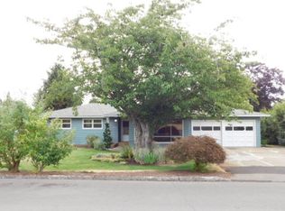 4378 Oakman St S, Salem, OR 97302