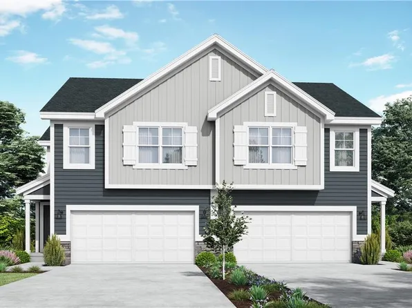 3722 SW Knoxville Ct, Lees Summit, MO 64082