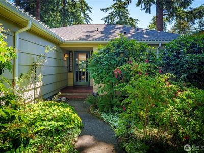 6626 57th Avenue NE, Seattle, WA, 98115