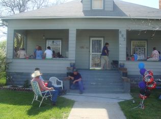 687 N Cedar St, Long Pine, NE 69217