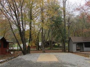 281 Hidden Valley Rd #31, Cleveland, GA 30528