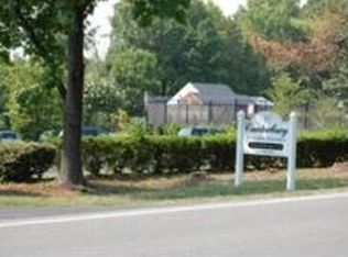 2204 Ridgefield Green Way, Henrico, VA 23233