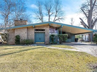 4105 Van Deeman St, Bossier City, LA 71112