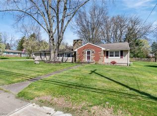 581 High St, Wadsworth, OH 44281