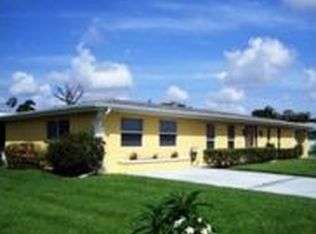 1520 SE Westmoreland Blvd, Port St Lucie, FL 34952
