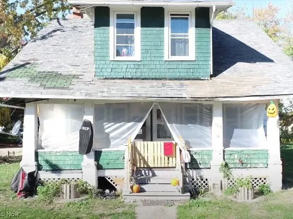 120 W 25th St, Lorain, OH 44052