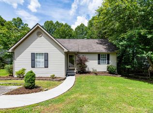 3508 Wexgate Rd, Knoxville, TN 37931