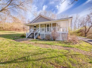 420 Tedder St, Rockwood, TN 37854