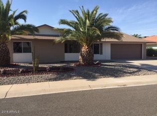 13007 W Skyview Dr, Sun City West, AZ 85375