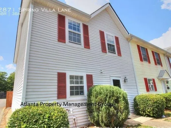 2871 Spring Villa Ln SE, Smyrna, GA 30080