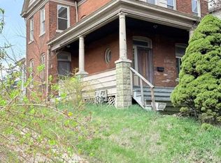 403 Spencer Ave, Pittsburgh, PA