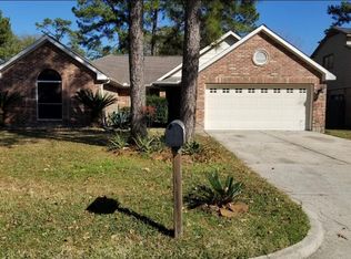 22706 Tree House Ln, Spring, TX 77373