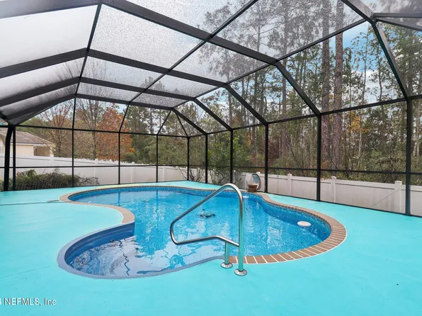 4117 FISHING CREEK Lane, Middleburg, FL 32068