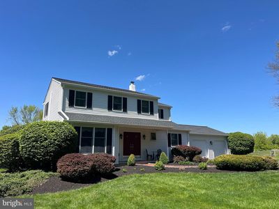 106 Surrey Ln, Harleysville, PA, 19438