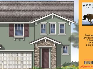 2175 Half Dome Dr, Reno, NV 89521