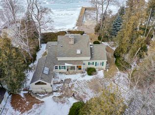 4098 Main St, Fish Creek, WI 54212