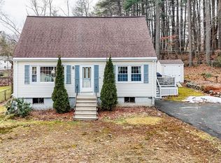 9 Harvard Rd, Billerica, MA 01821