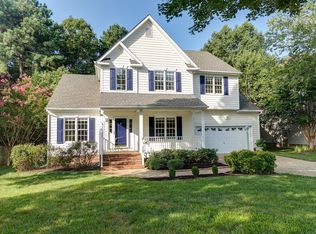 5136 Dorin Hill Ct, Glen Allen, VA 23059