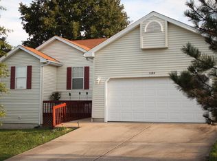 1124 Northfork, Branson, MO 65616