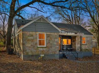 3147 Northgate St, Memphis, TN 38127