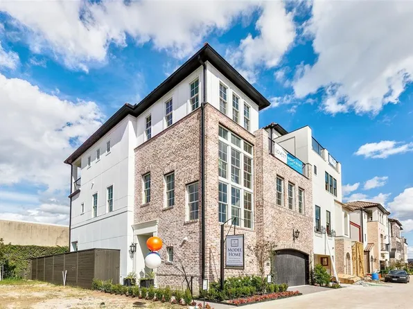 7530 Little Caprese Ln, Houston, TX 77055