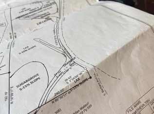 4815 Eva Rd, Camden, TN 38320