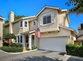 75 Rue Du Chateau #16, Aliso Viejo, CA 92656