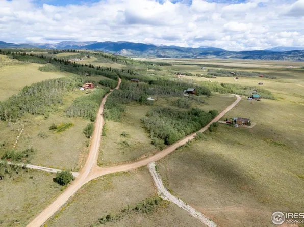 00 Michigan Hill Road, Jefferson, CO 80456