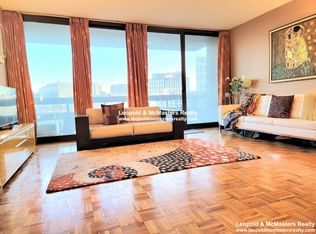 566 Commonwealth Ave APT 704, Boston, MA 02215