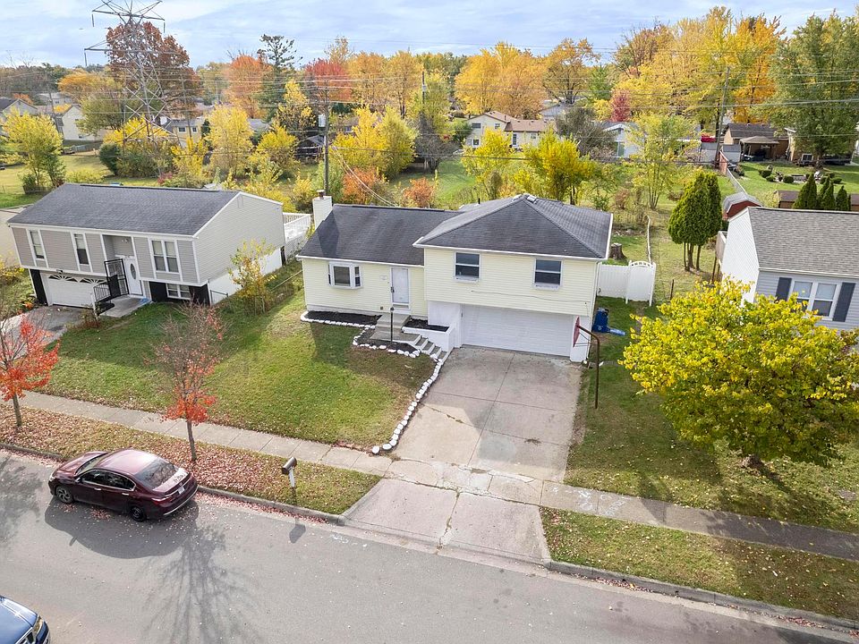 2287 Kilbourne Ave, Columbus, OH 43229 Zillow