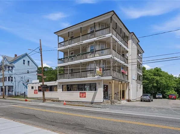 937 Social St #1, Woonsocket, RI 02895