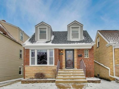 6544 W Devon Ave, Chicago, IL, 60631