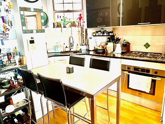 3rd image of 138 Edgecombe Ave APT 5B