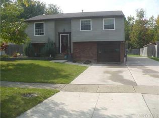 3574 Horton Ave, Buffalo, NY 14219