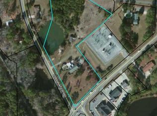 1949 Old Ocilla Rd, Tifton, GA 31794