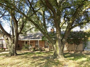 117 Talford St, Fairfield, TX 75840